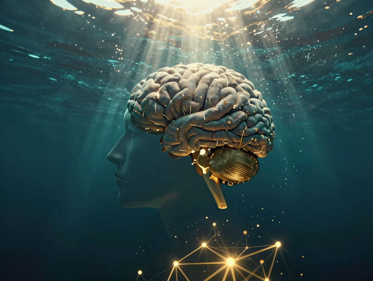 Beyond the Surface: How to Access Subconscious Mind Patterns to Break Old Habits and Rewrite Your Life