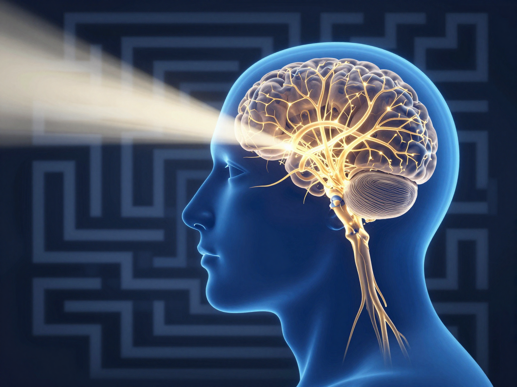Beyond Positive Thinking: The Neuroscience of Activating the RAS for Radical Focus