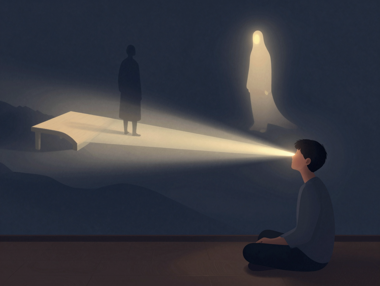 The Lost Art of Inner Dialogue: How Active Imagination (Jung) Unlocks the Power of Your Unconscious