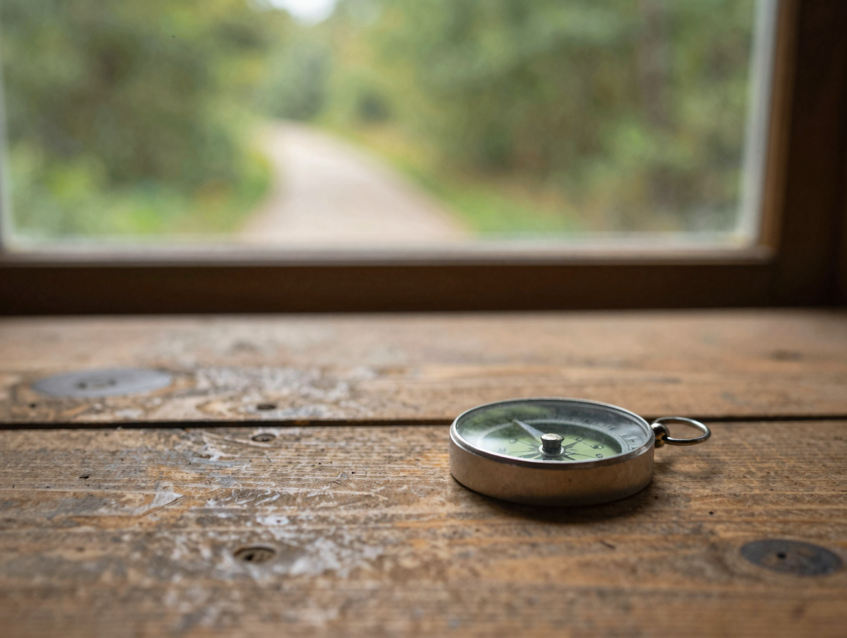 The Silent Friction of Mismatch: Why Aligning with Your Purpose Is the Only Way Out of Burnout