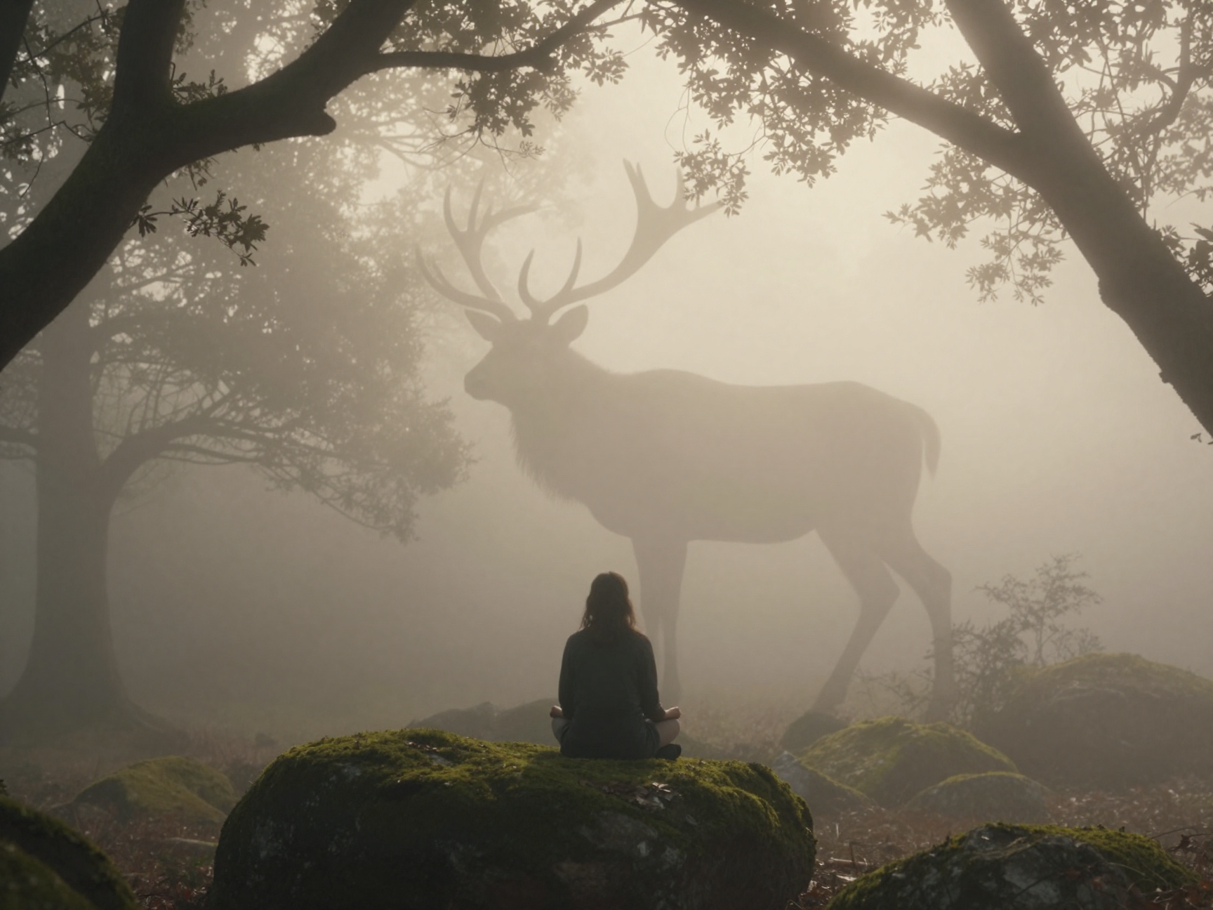 Beyond the Surface: A Grounded Guide to Finding and Integrating Your Animal Totems