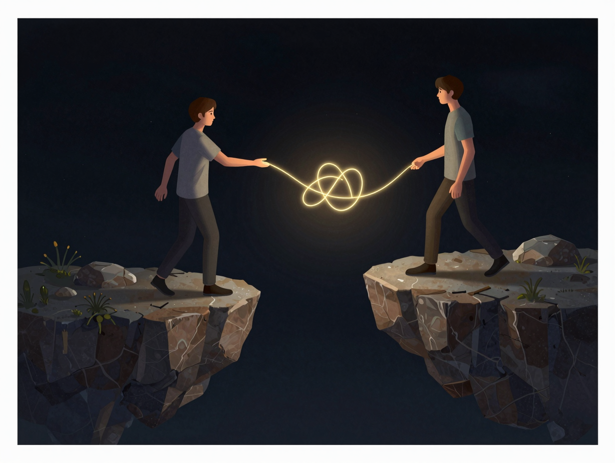 Beyond the Push and Pull: How to Recognize and Break the Anxious Avoidant Trap