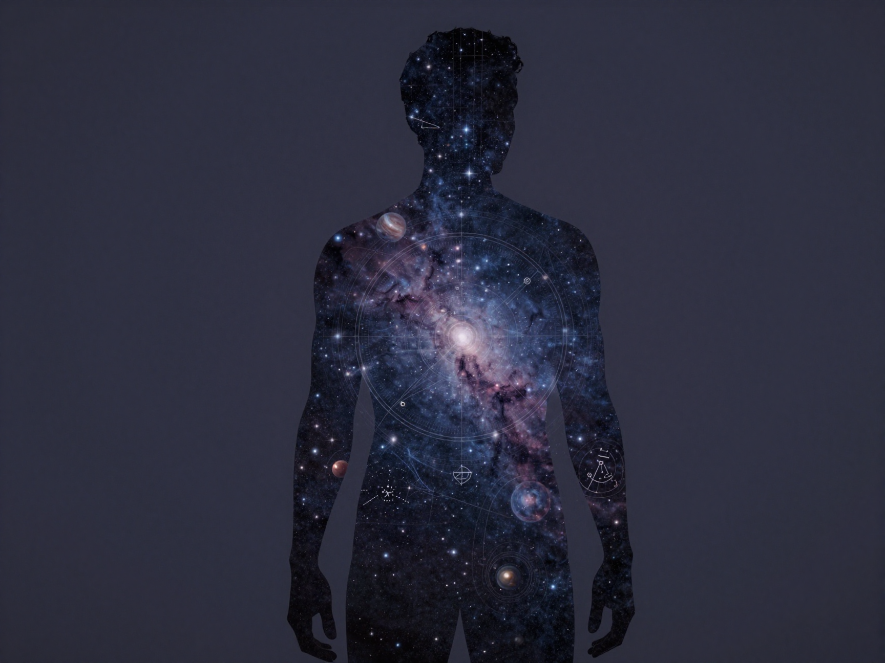 Beyond Your Sun Sign: How Archetypal Astrology Reveals the Hidden Patterns of Your Life