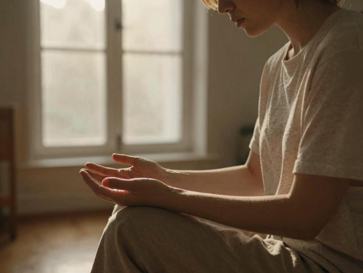 Beyond the Buzzwords: A Grounded Guide to Navigating Your Ascension Symptoms