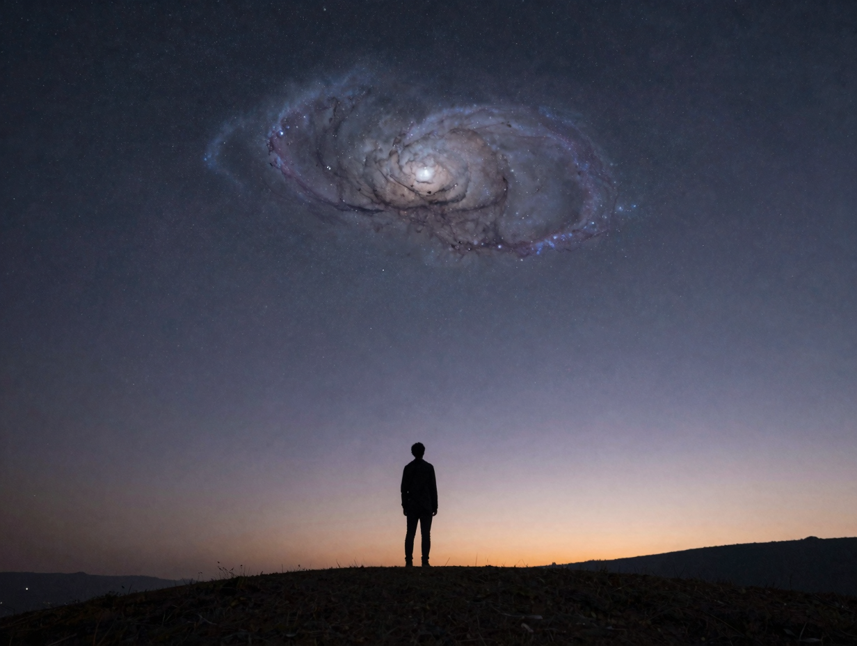 Beyond Empty Wishes: The Grounded Guide to Asking the Universe for What You Need