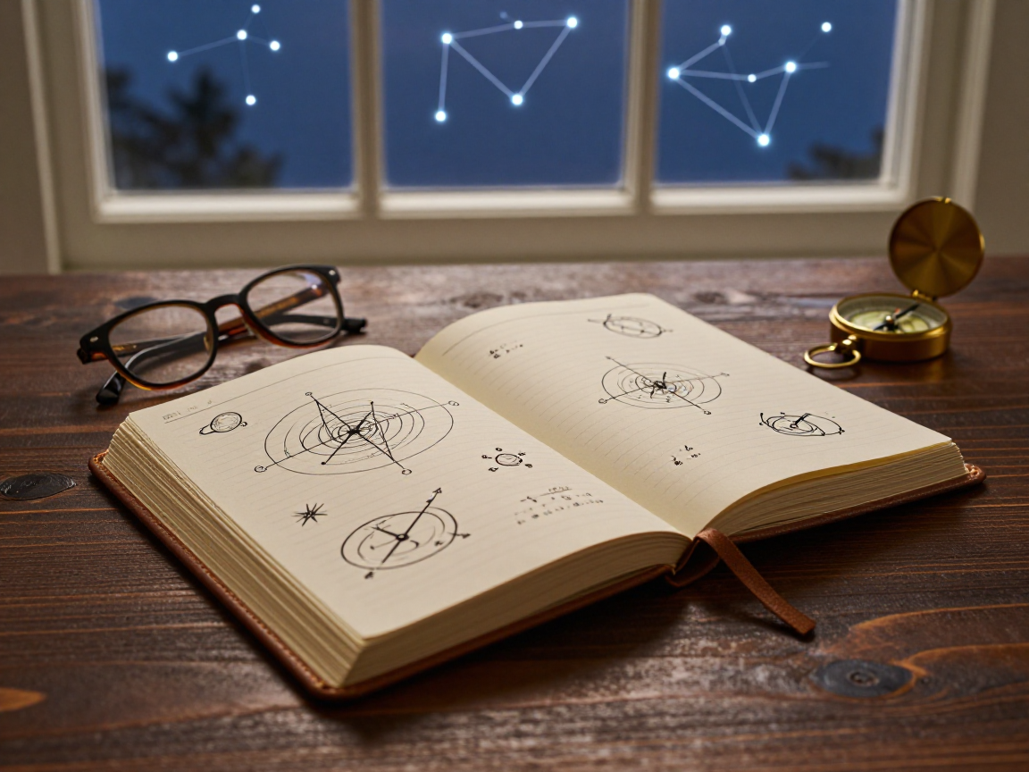Beyond Cosmic Weather: How to Use an Astrology Forecast to Master Your Personal Timing