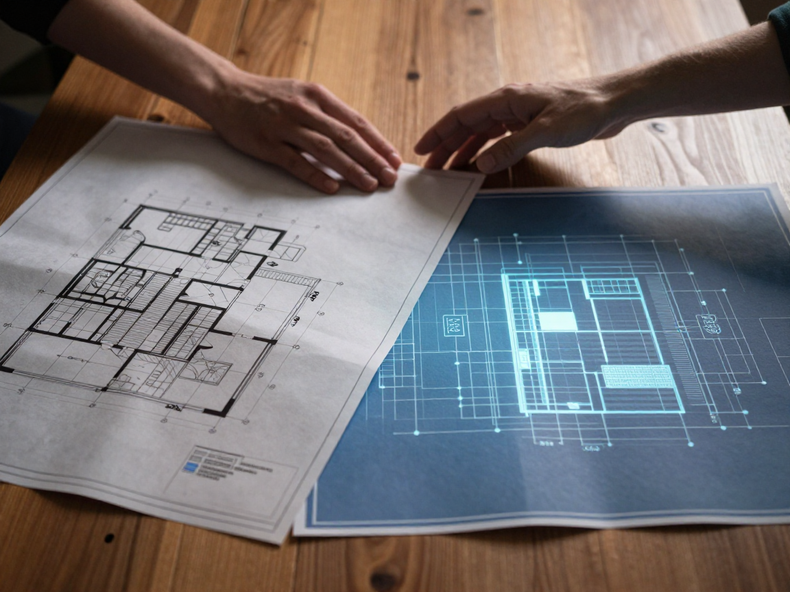 The Invisible Map of Your Relationships: Attachment Theory Explained and How to Rewrite Your Blueprint