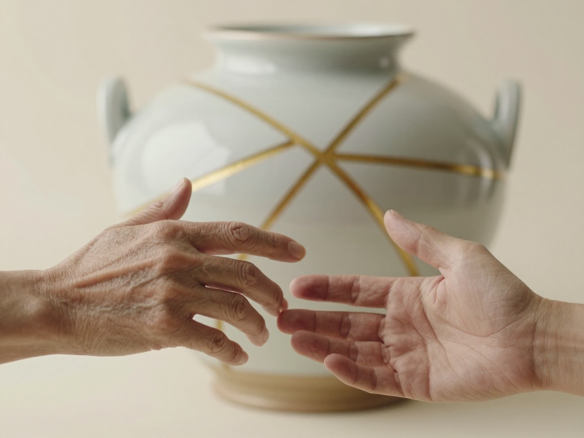Why Connection Feels Like a Threat: A Compassionate Guide to Healing Attachment Wounds