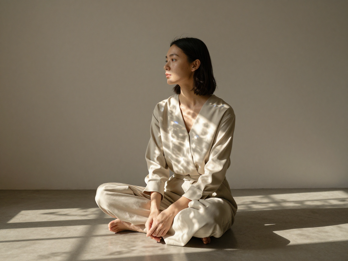 The Invisible Weight: How Aura Cleansing Techniques Can Help You Stop Absorbing Other People's Stress