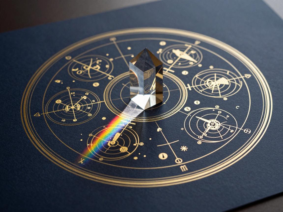 Why Your Sun Sign Feels Incomplete: A Deep Dive Into Birth Chart Interpretation