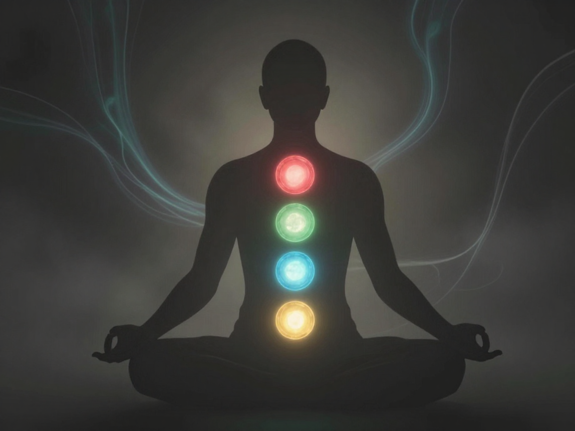 Beyond the Burnout: Recognizing Blocked Chakras Symptoms and Reclaiming Your Flow