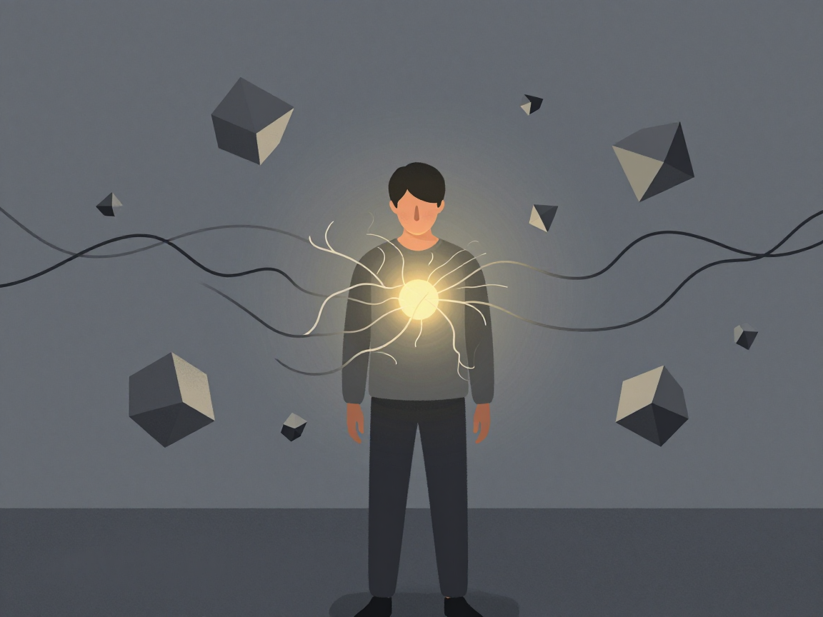 The Silent Sabotage: Why You Keep Blocking Intuition and How to Finally Trust Your Inner Voice