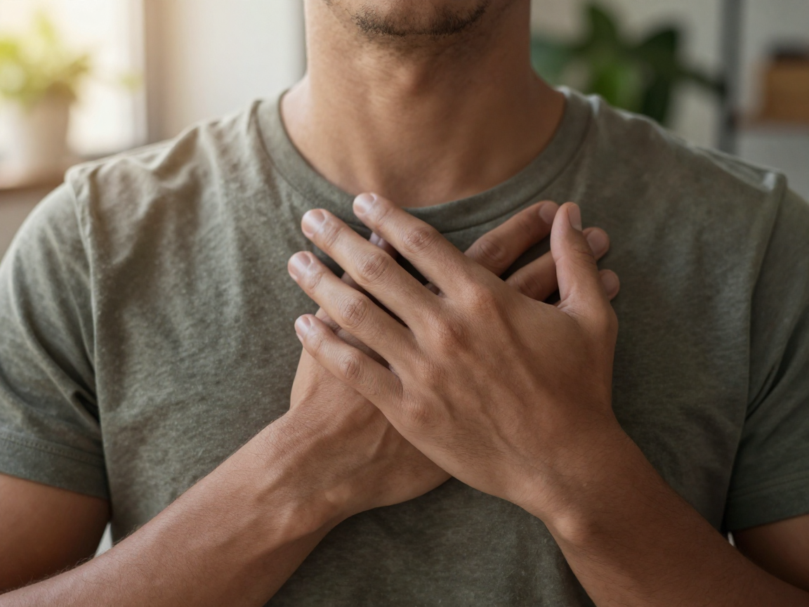 Beyond Talk Therapy: How Body-Based Trauma Release Unlocks the Path to True Healing