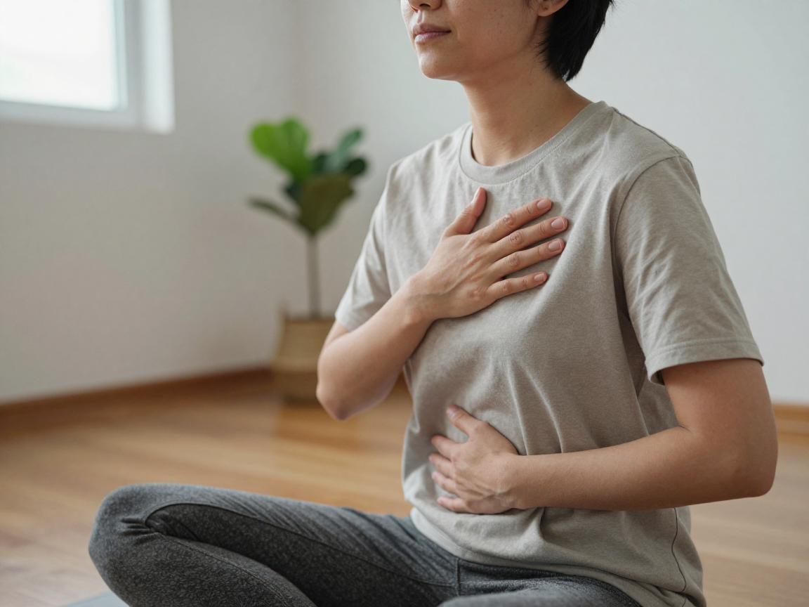 Beyond Talk Therapy: Why Bottom-Up Processing Trauma Work is the Key to True Regulation