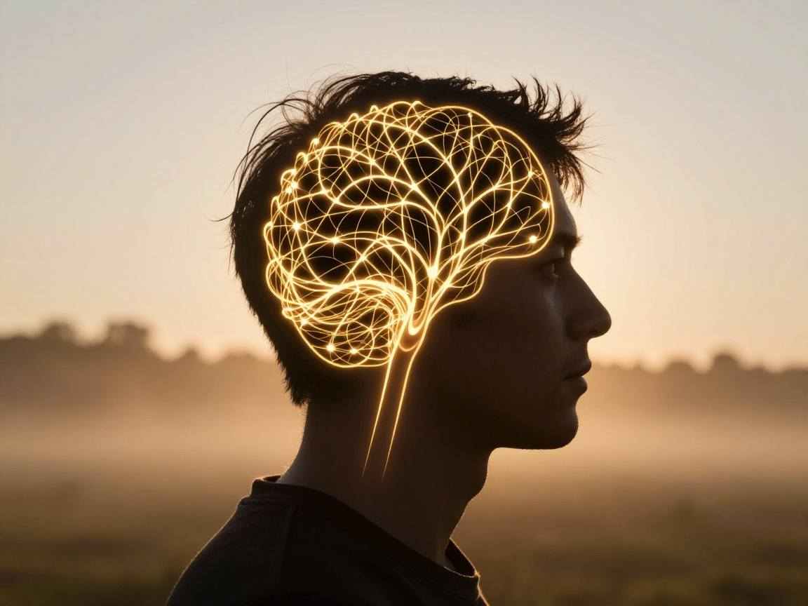 Why Your Brain Stays Stuck in Panic and How to Start Brain Rewiring for Anxiety