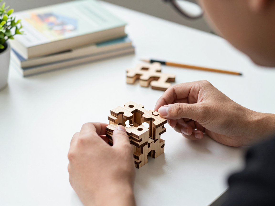 Beyond the App Store: Why Most Brain Training Fails and How to Actually Build Cognitive Resilience