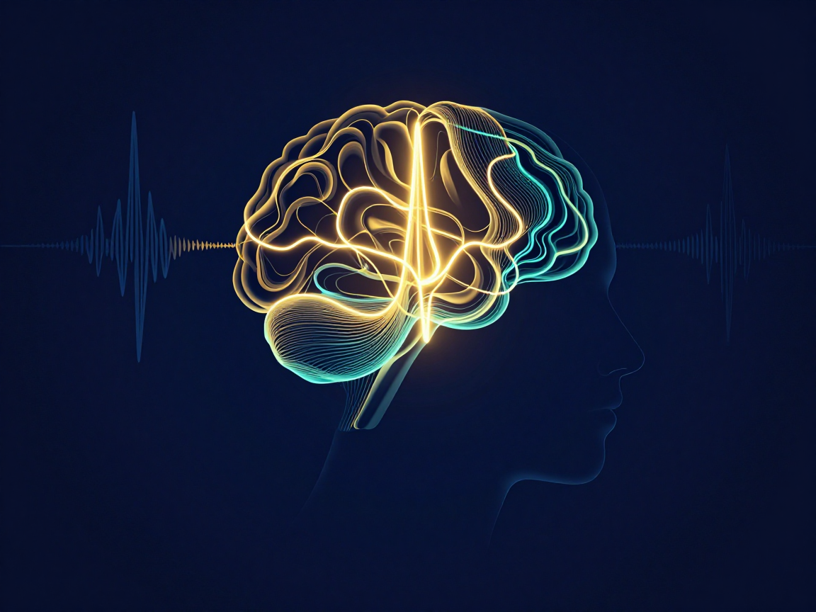 Beyond the Buzz: How Brainwave Entrainment Actually Rewires Your Mental Performance