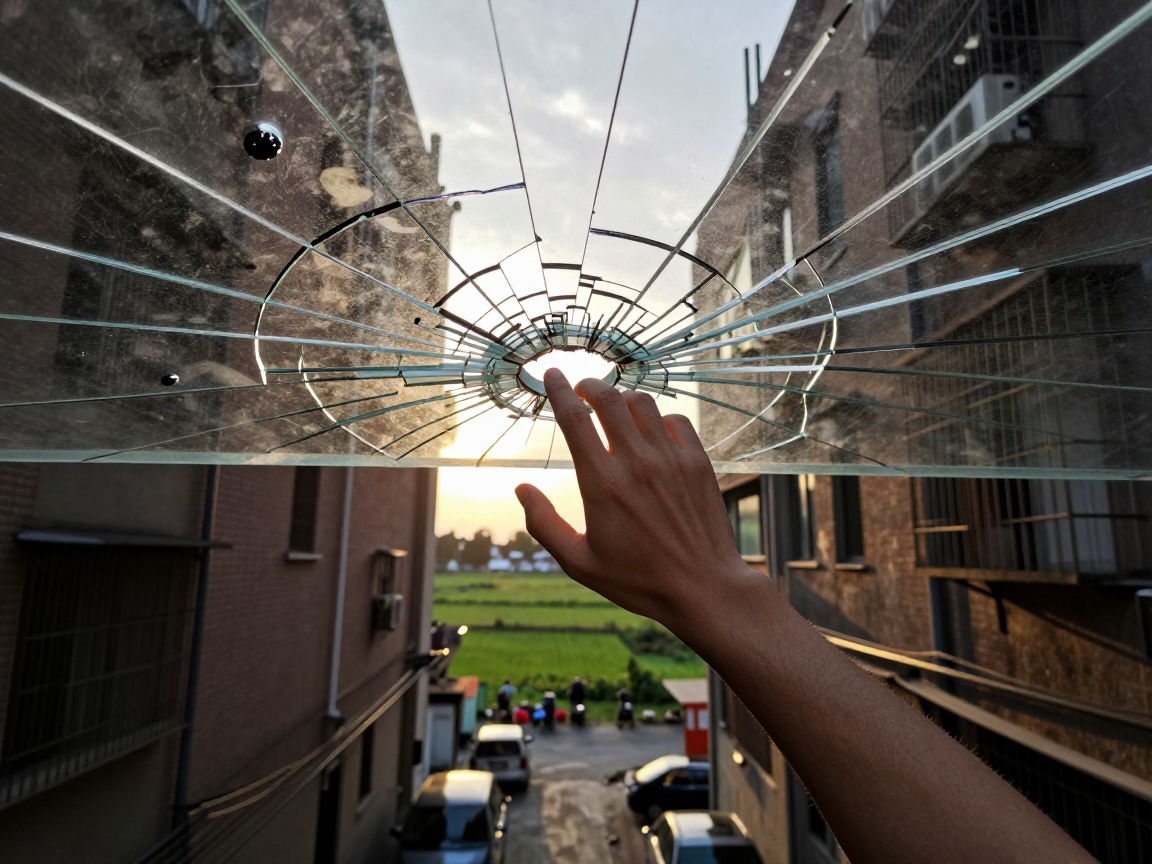 The Invisible Architecture of Wealth: Why Breaking Generational Poverty Is a Psychological Game as Much as a Financial One