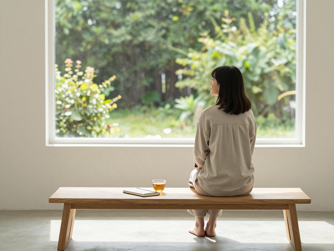Beyond the Heartache: How Breakup Affirmations Help You Reclaim Your Identity