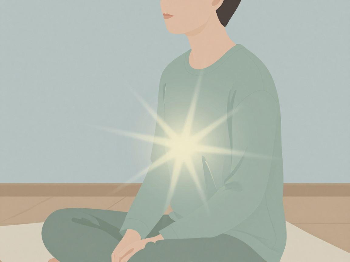 When You Can't Catch Your Breath: A Practical Guide to Breathing Exercises for Panic Attacks