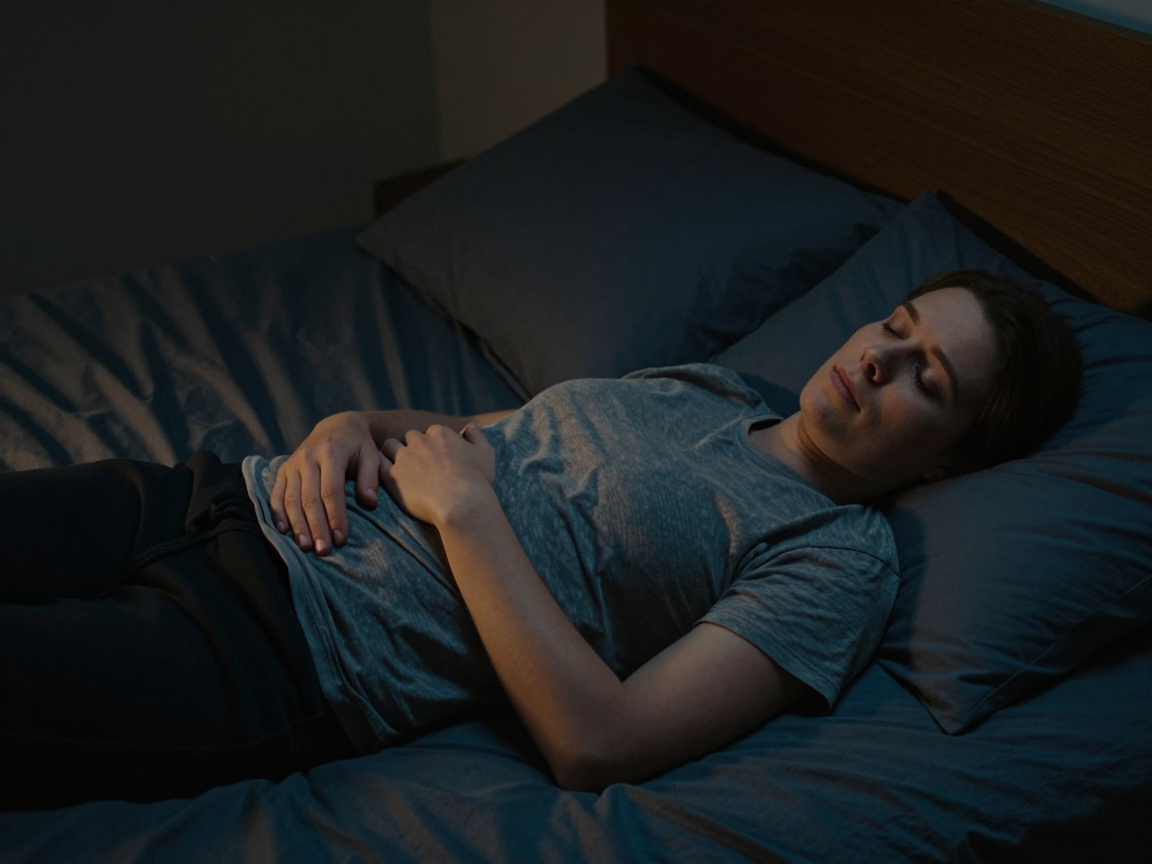 Beyond Sleep Hygiene: How to Use Breathwork for Sleep to Quiet a Racing Mind