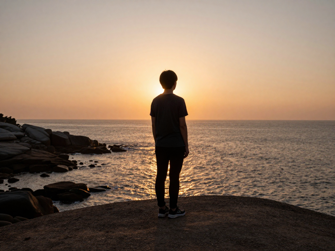 Beyond Faking It: A Realistic Framework for Building Self Confidence from the Inside Out