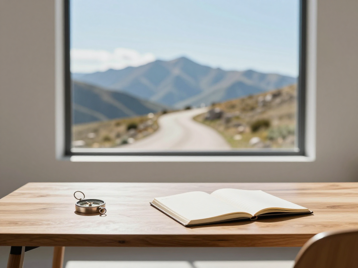 Why You Still Feel Disconnected from Your Work: A Guide to True Career Alignment