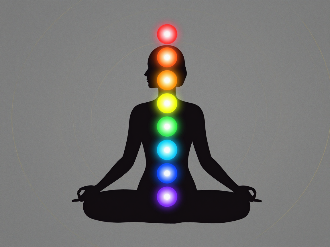 When Your Life Feels Out of Sync: A Grounded Guide to Reclaiming Flow Through Chakra Alignment