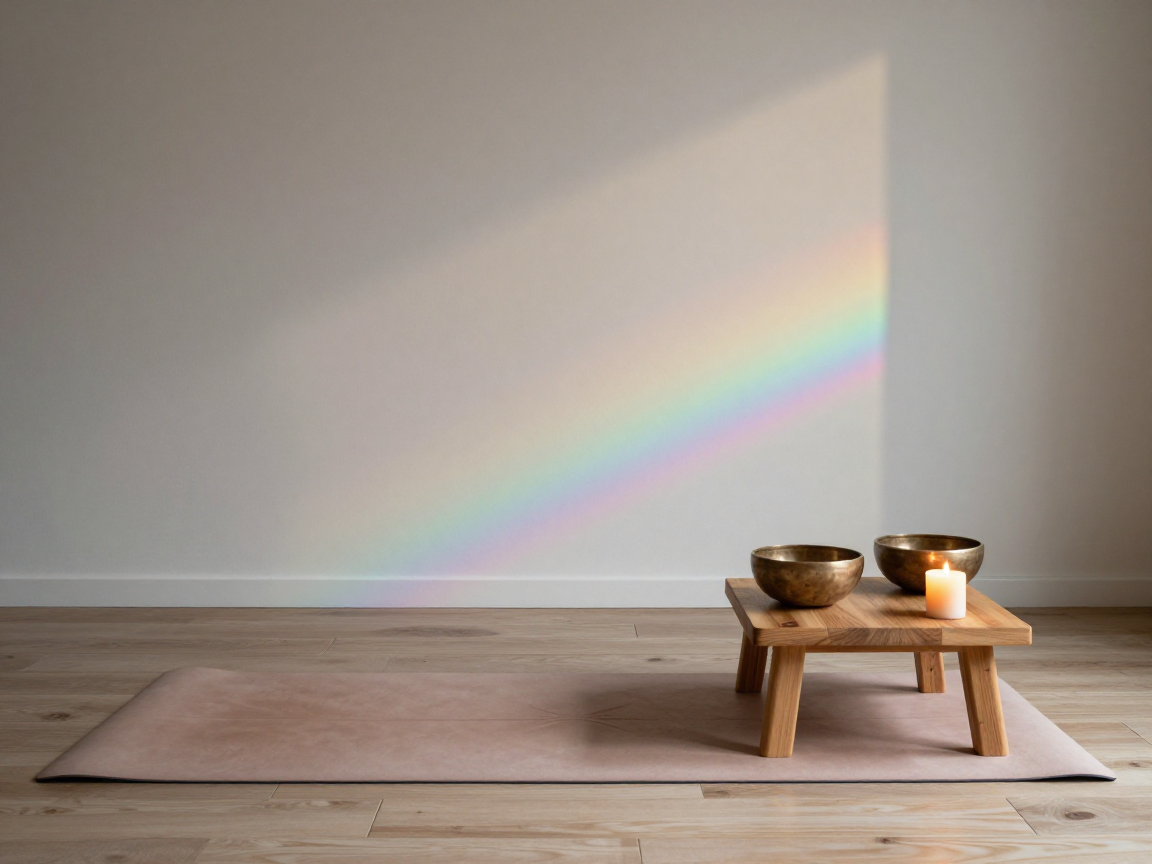 Why Your Energy Feels Frantic and How to Master Chakra Balancing at Home