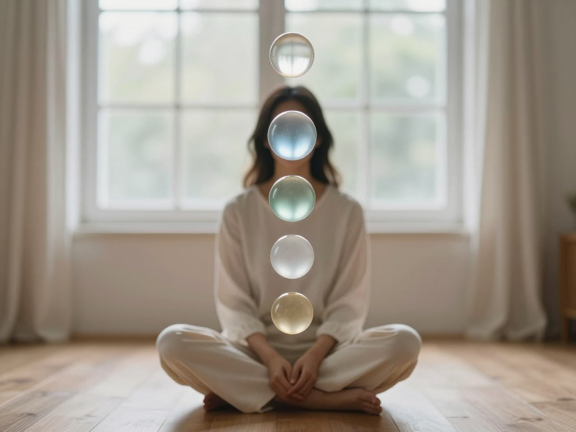 Beyond the Basics: 7 Chakra Clearing Techniques to Reset Your Energetic Flow