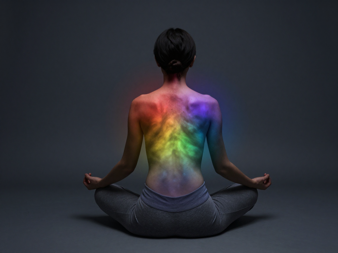 Why Your Energy Feels Off: A Deep Dive into Chakra Meanings and Colors for Holistic Healing