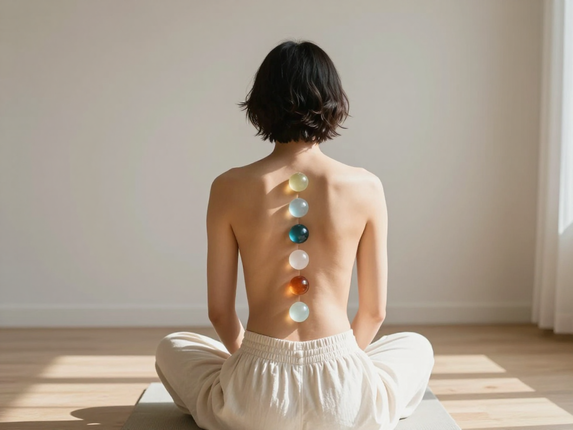 Why You Feel Out of Sync: A Grounded Guide to Chakra Meditation for Beginners
