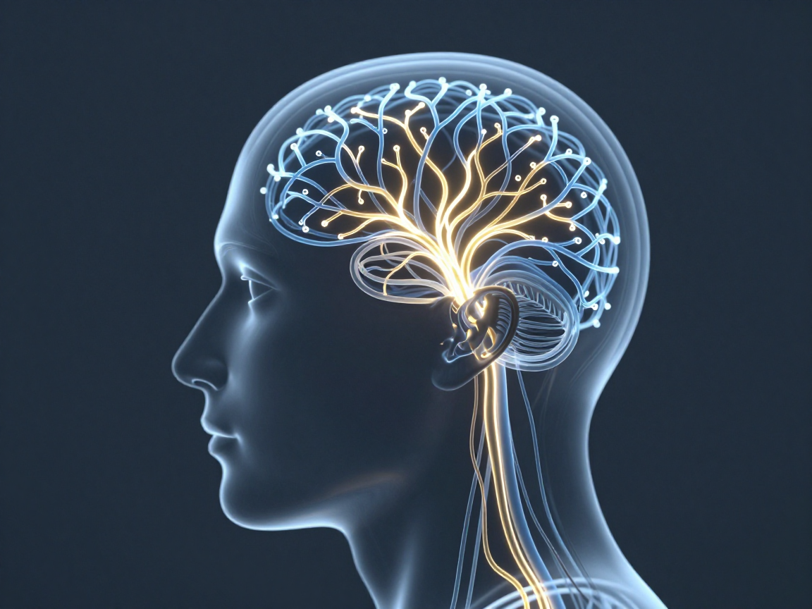 Beyond Willpower: Why Changing Neural Pathways is the Only Way to Truly Transform