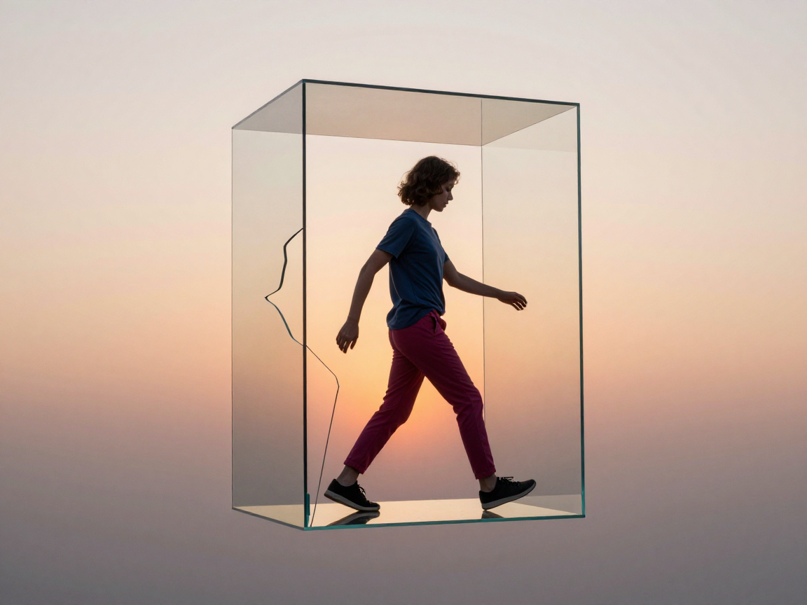 Breaking the Personality Trap: Is Changing Your Type Actually Possible?