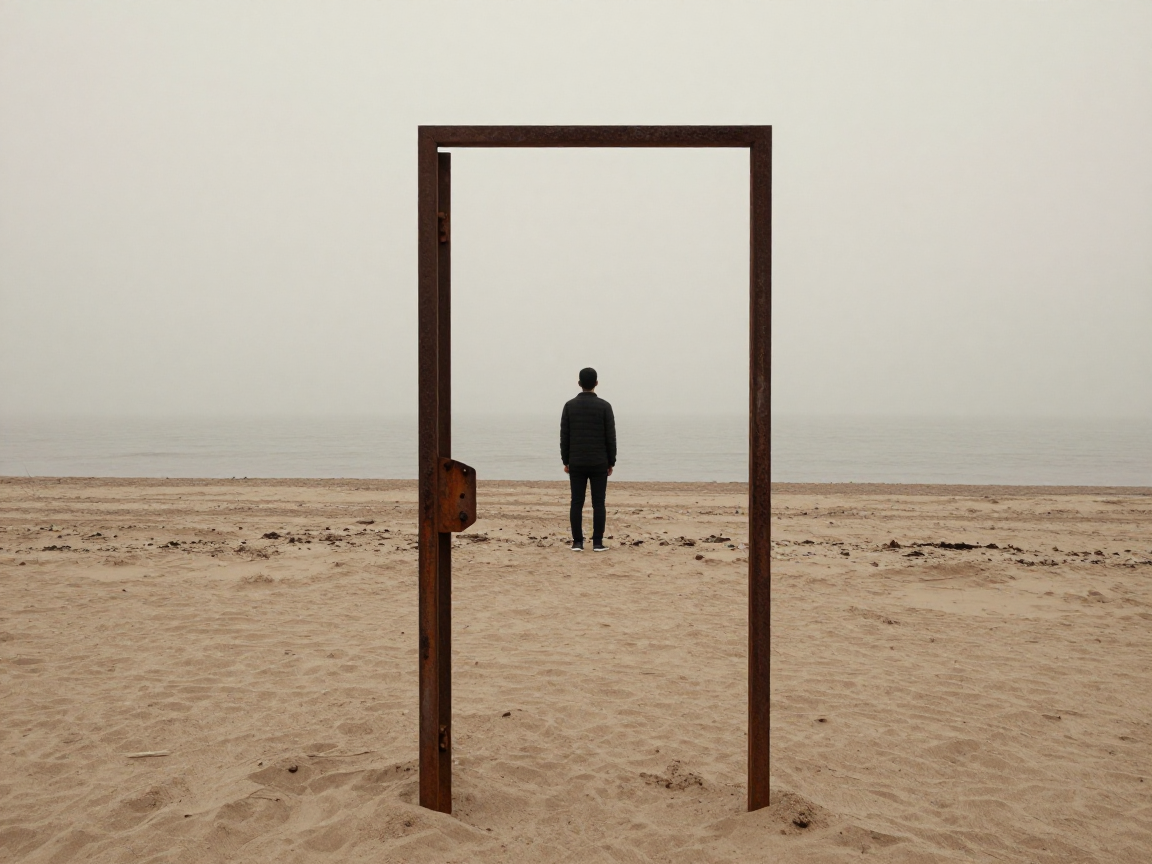 Why You Can Stop Waiting for an Apology: Understanding Why Closure Is a Myth