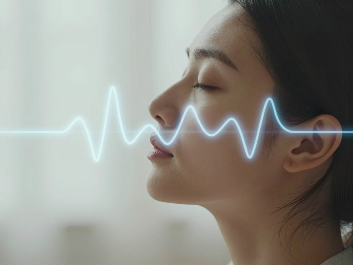 Why 5.5 Breaths per Minute is the Secret to Nervous System Regulation: A Guide to Coherent Breathing