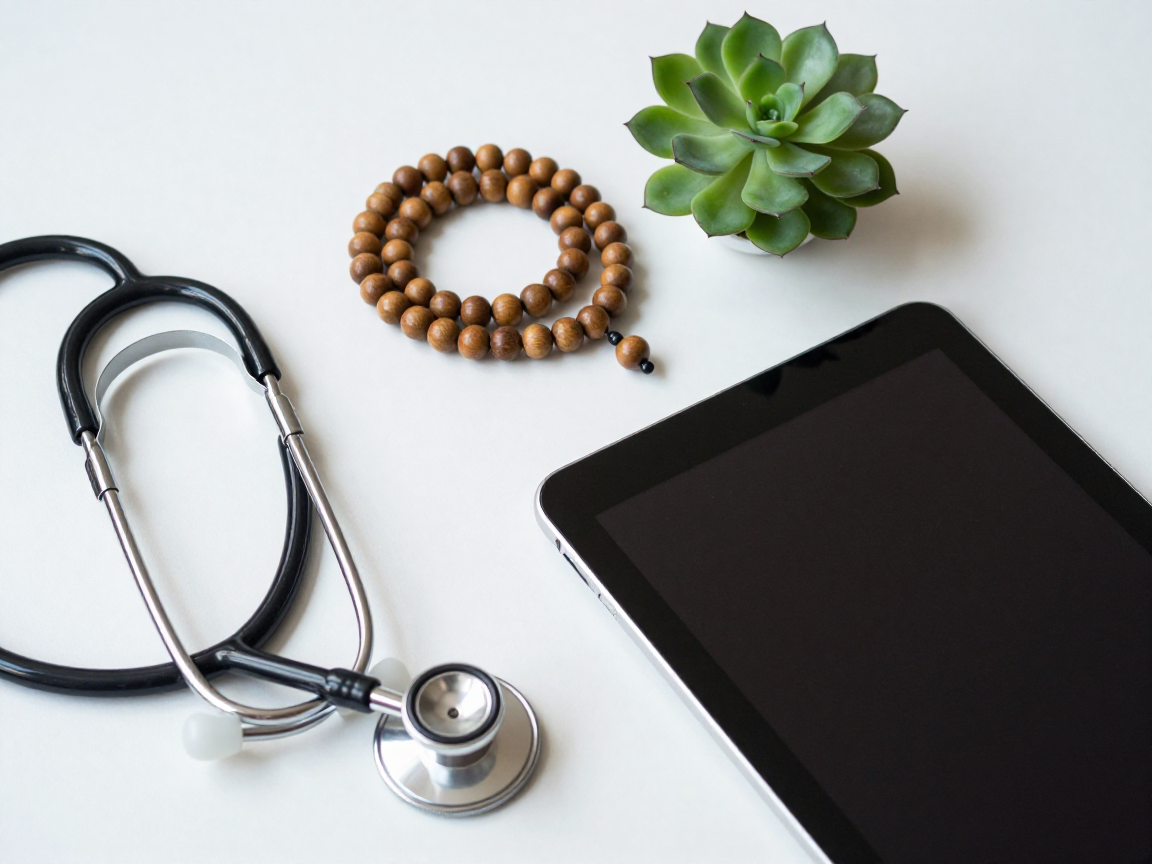 Why Modern Medicine Isn’t Always Enough: How Complementary Healing Practices Bridge the Gap to True Wholeness