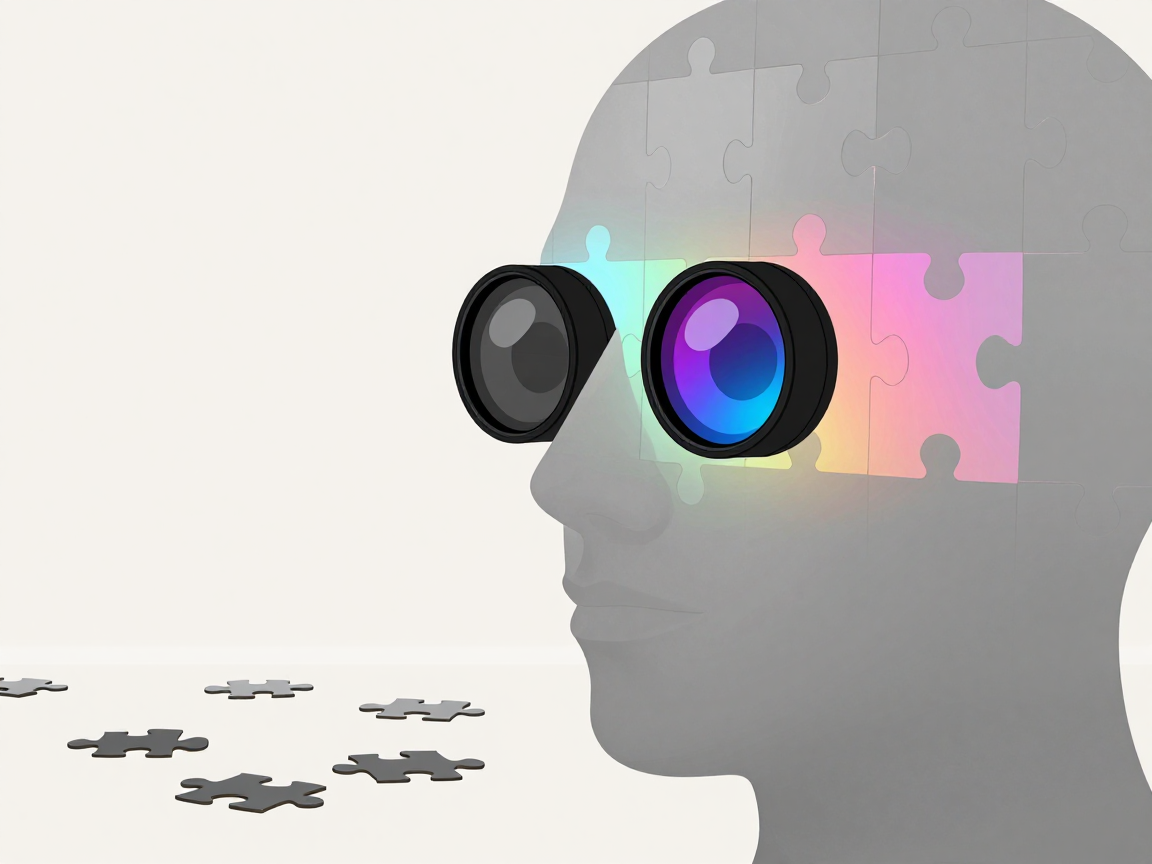 Why We See What We Want: 10 Powerful Confirmation Bias Examples and the Framework to Stop Them
