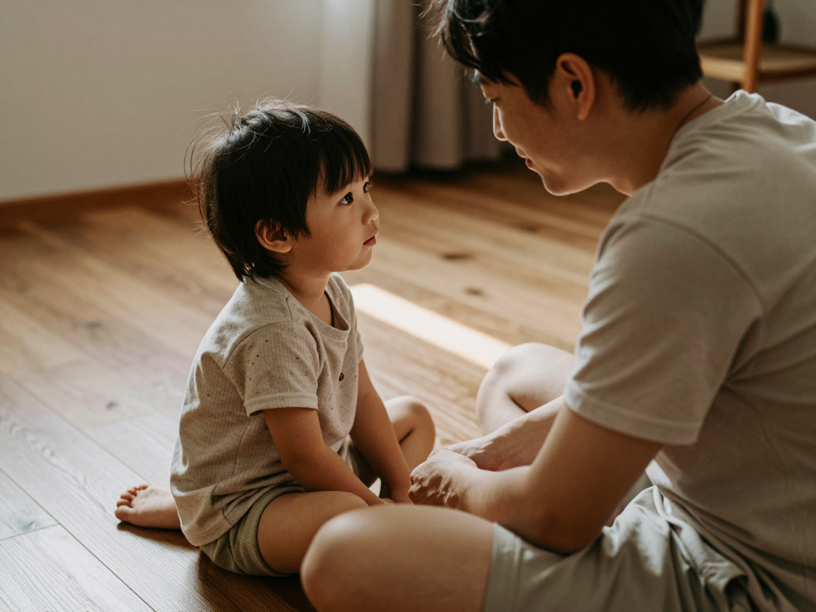Breaking the Cycle of Reactivity: A Deep Dive into the Radical Art of Conscious Parenting