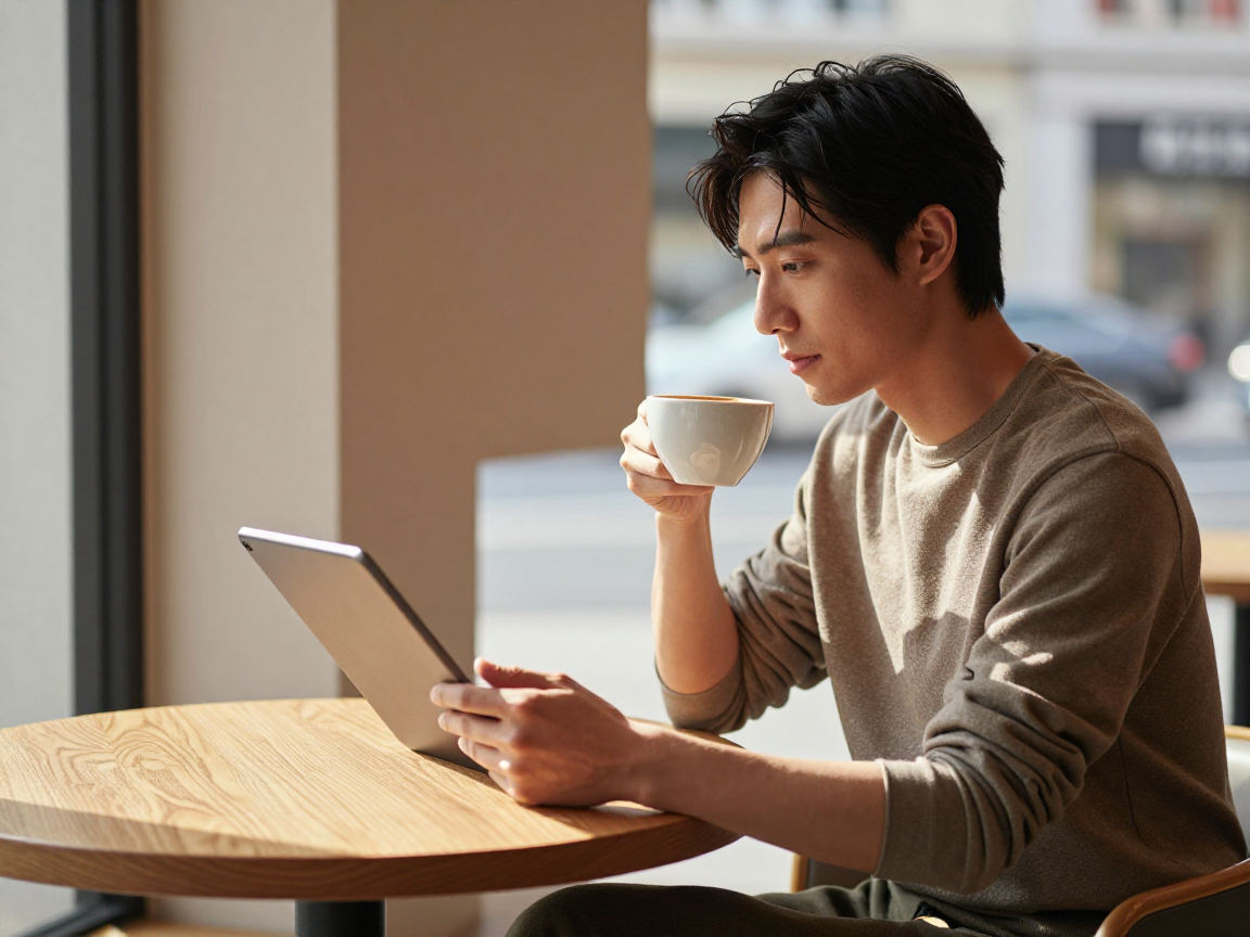 Beyond the Budget: How Conscious Spending Allows You to Buy What You Love Without Guilt