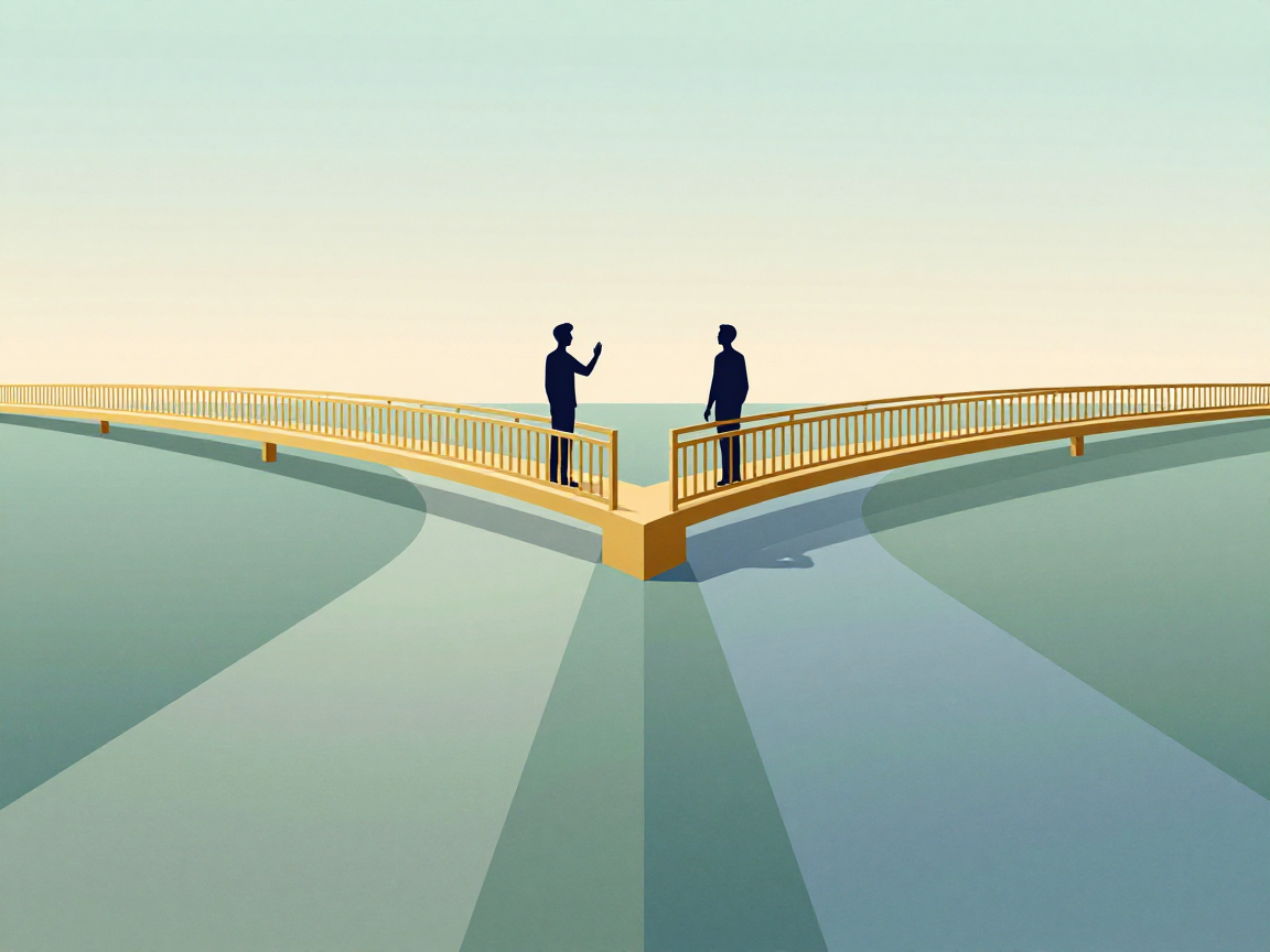 Beyond the 'Broken Home': Why Conscious Uncoupling Is the Bravest Way to End a Relationship