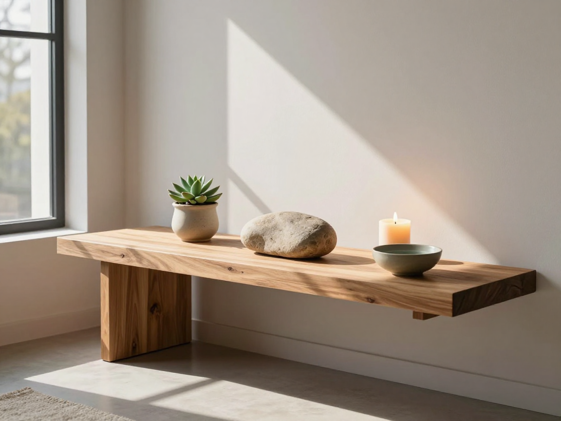 Beyond Decoration: The Practical Magic of Creating an Altar to Anchor Your Intentions