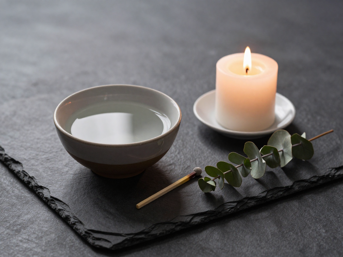Beyond the Routine: A Soulful Guide to Creating Ceremony in a Digital Age