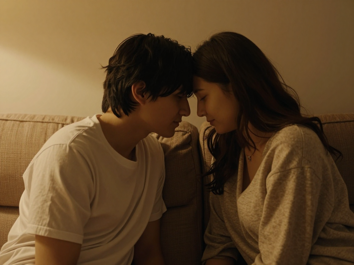 Why Closeness Feels Scary: A Practical Guide to Creating Safety for Intimacy