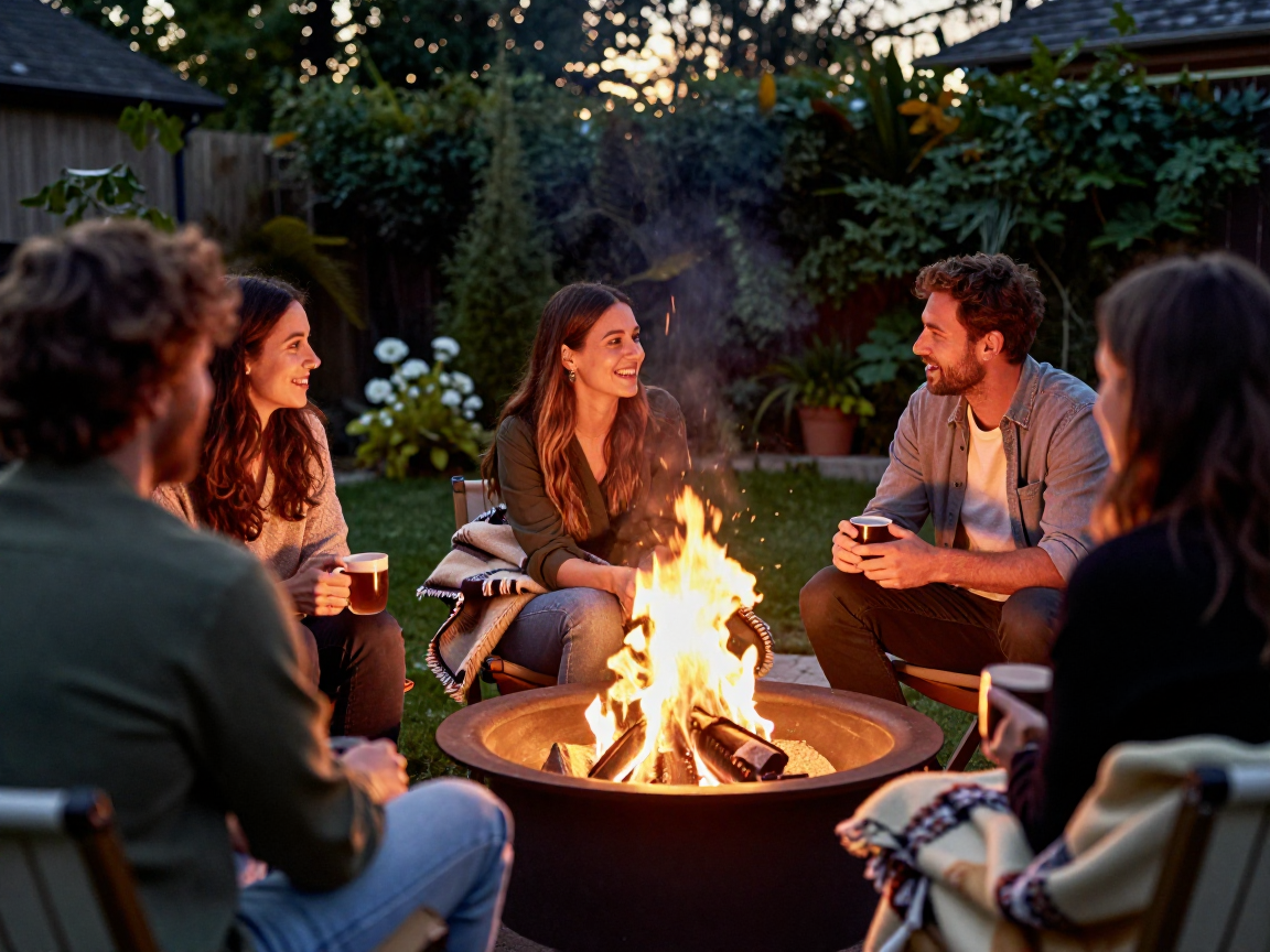 Why Belonging Still Feels Out of Reach: The Deep Work of Cultivating Community