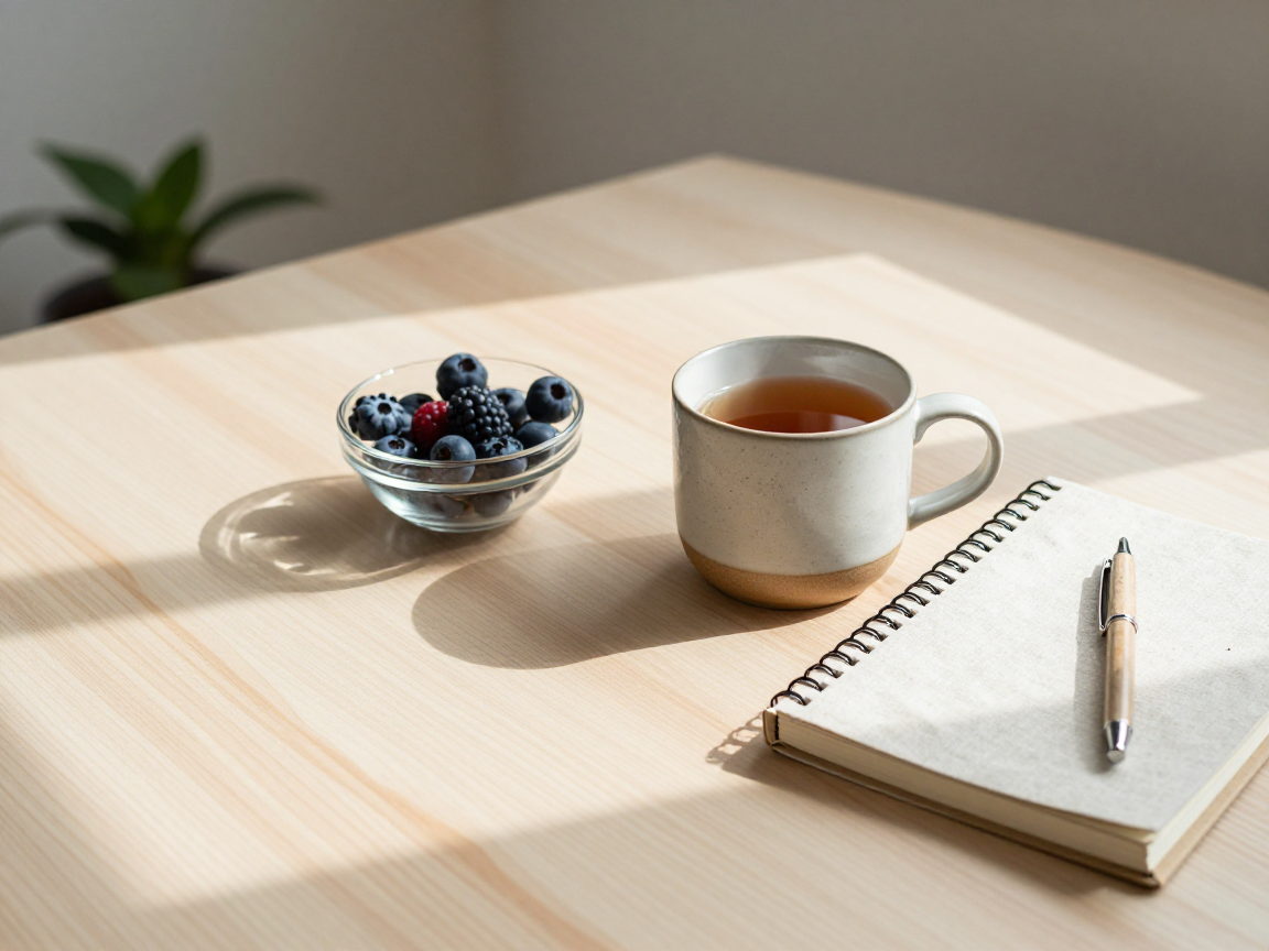 Why Your Daily Wellness Routine Feels Like a Chore (And How to Make It Your Sanctuary)
