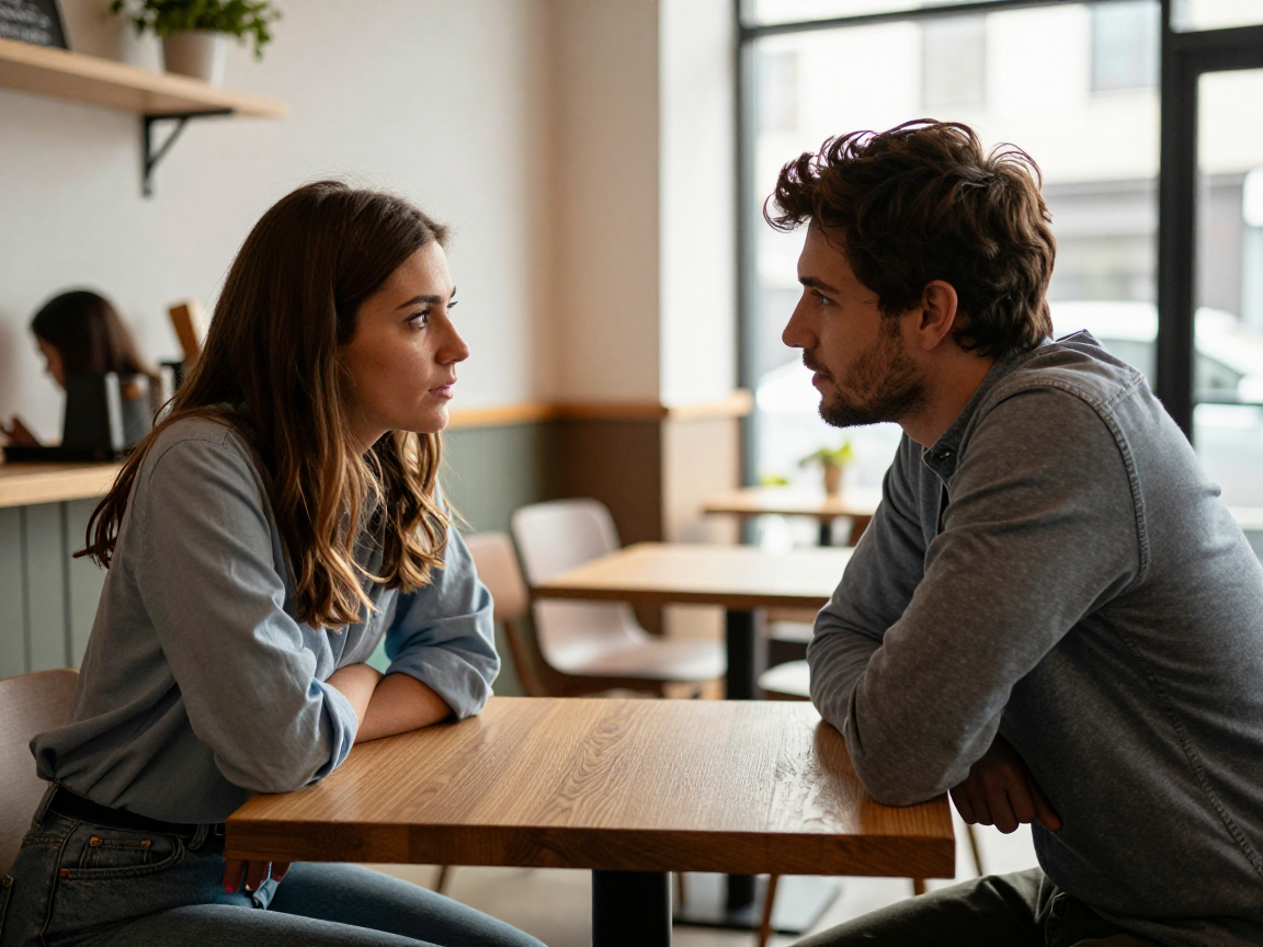 Why Casual Swiping Fails and How Dating with Intention Changes Everything