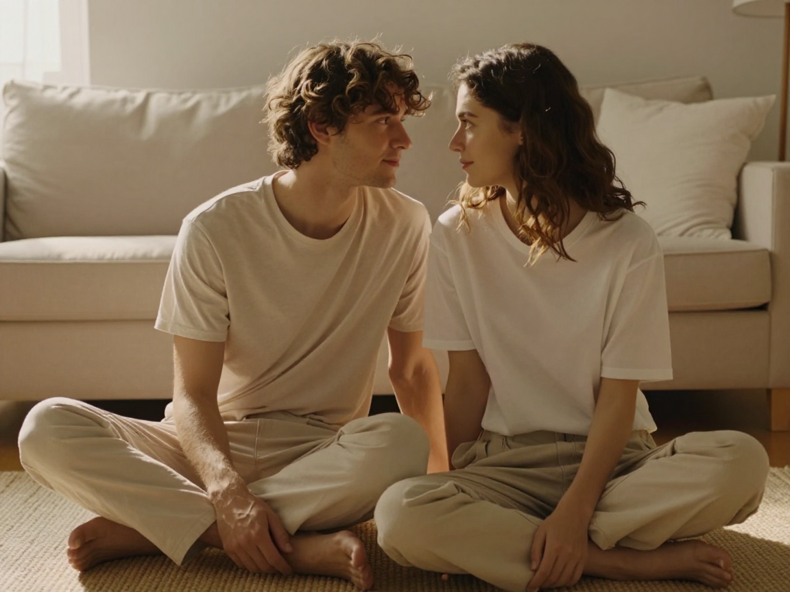 Beyond the Surface: Why Deep Connection Exercises are the Key to Lasting Intimacy