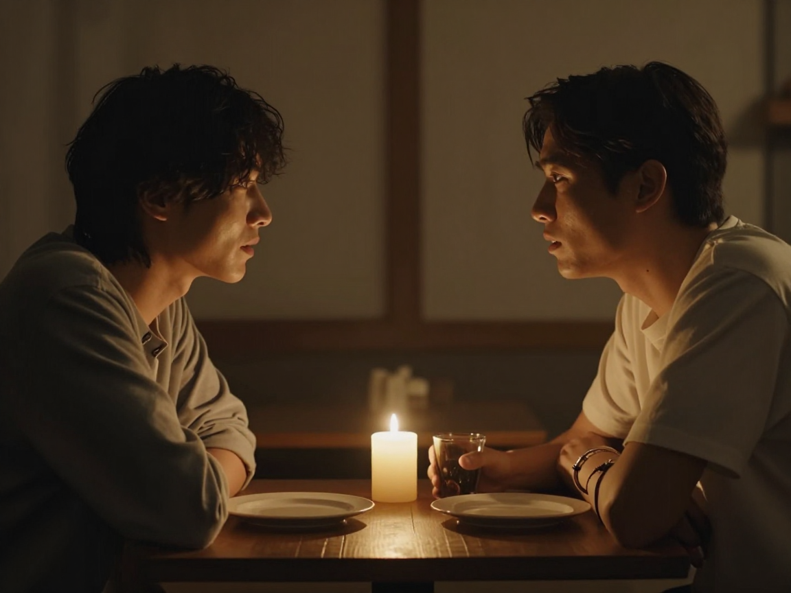 Beyond Small Talk: Why We Crave Meaning and the Deep Conversation Starters That Create Real Intimacy