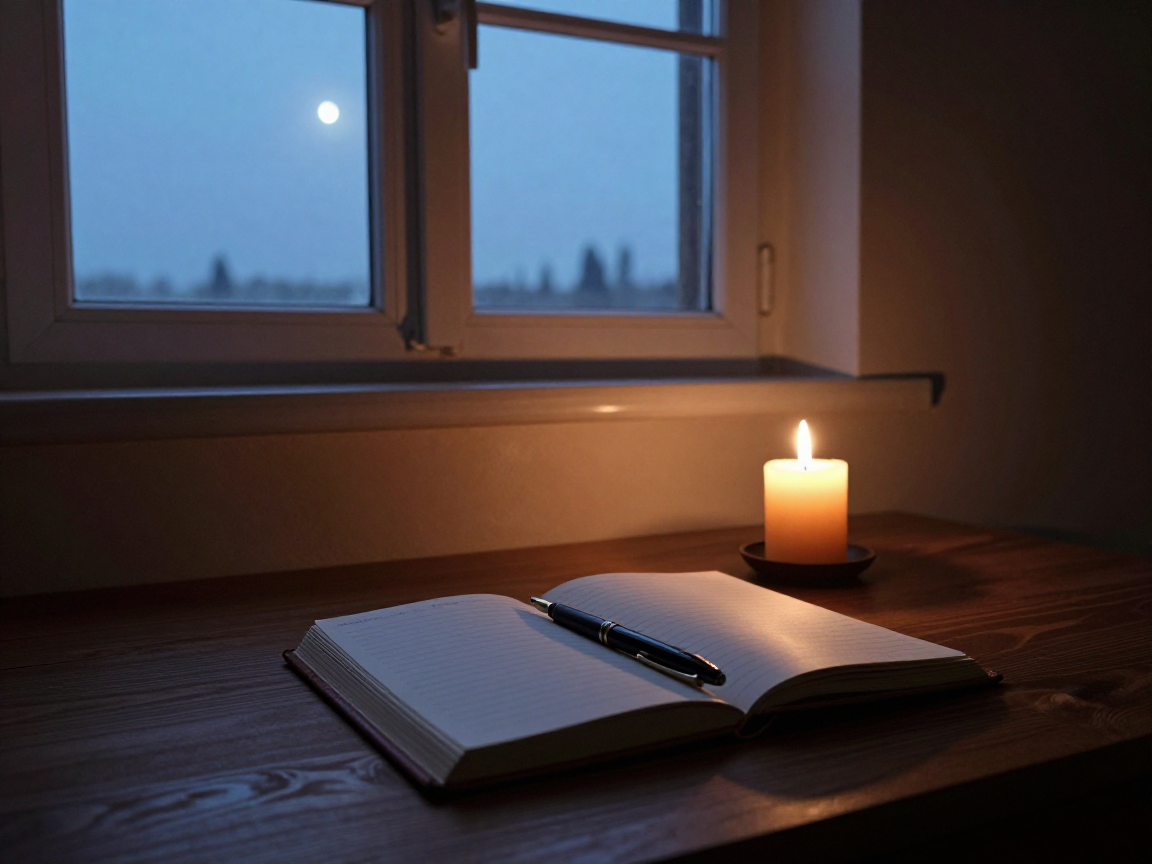 Beyond the Daily Log: How Deep Journal Prompts Reveal the Truth About Your Inner World
